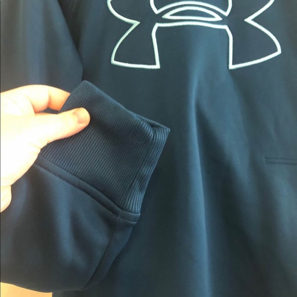 🙅🏻‍♀️SOLD🙅🏻‍♀️Under Armor Matching Set - Picture 7 of 8